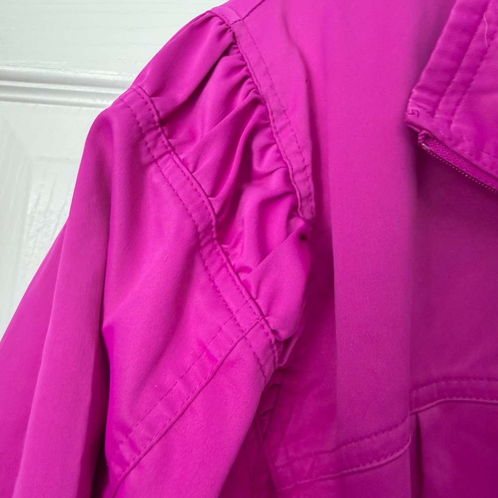 Nike Zip Up - Picture 4 of 9